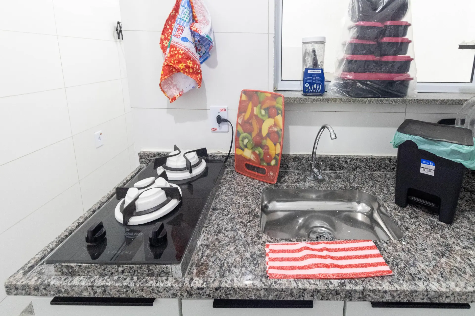 Casa amueblada con 1 dormitorio y 1 baño — photo 11
