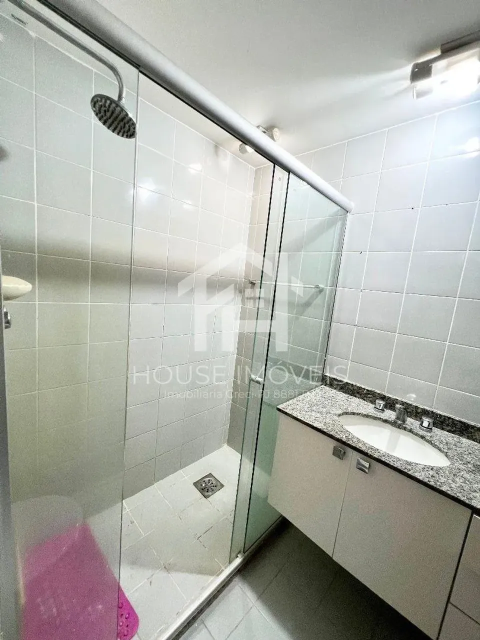 Apartamento com 2 quartos, 2 banheiros e 1 vaga — photo 10