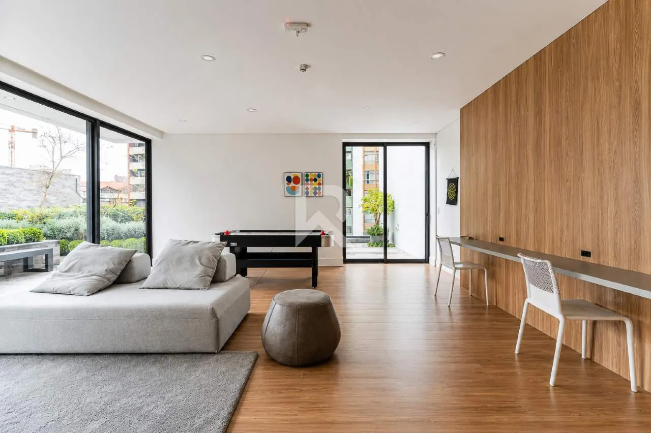 Квартира 230 м²: 3 спальни с ванными и 4 парковки — photo 6