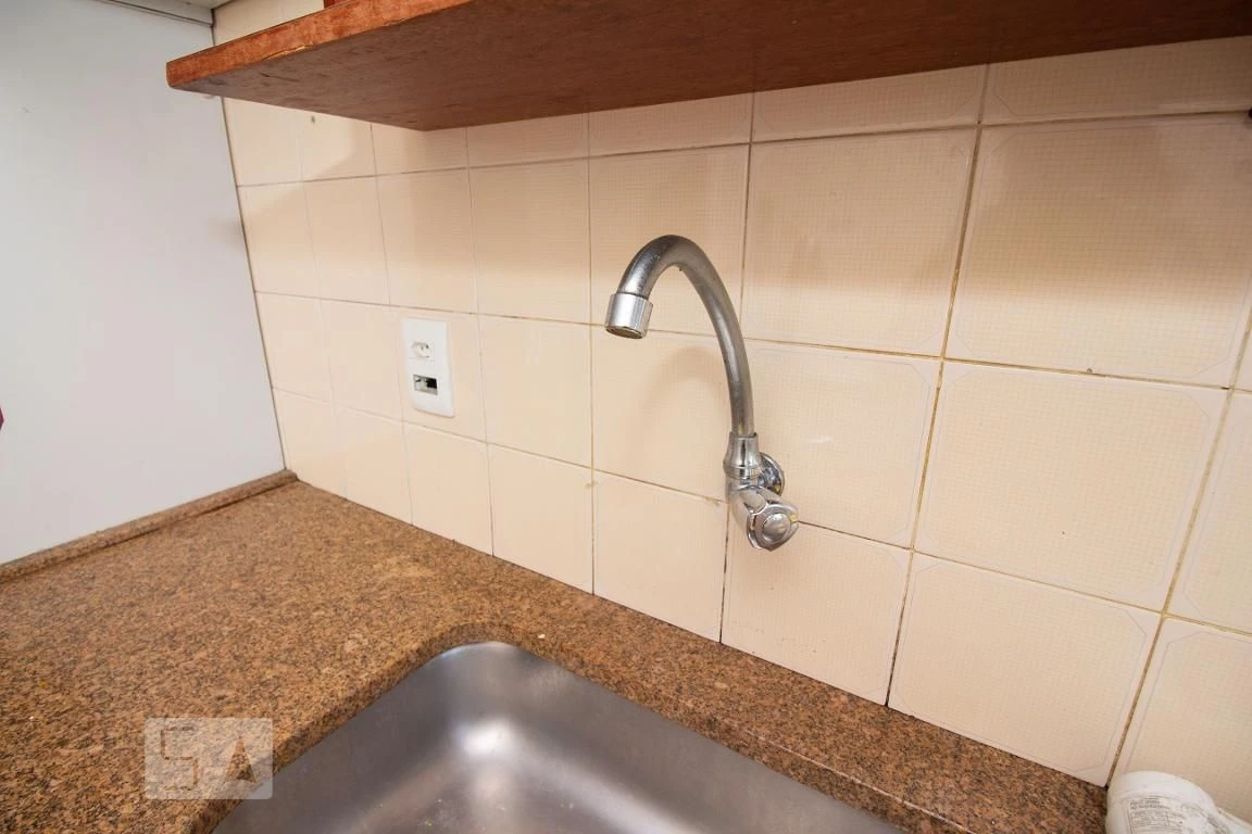 Apartment, 80 m², with a private BBQ — photo 5