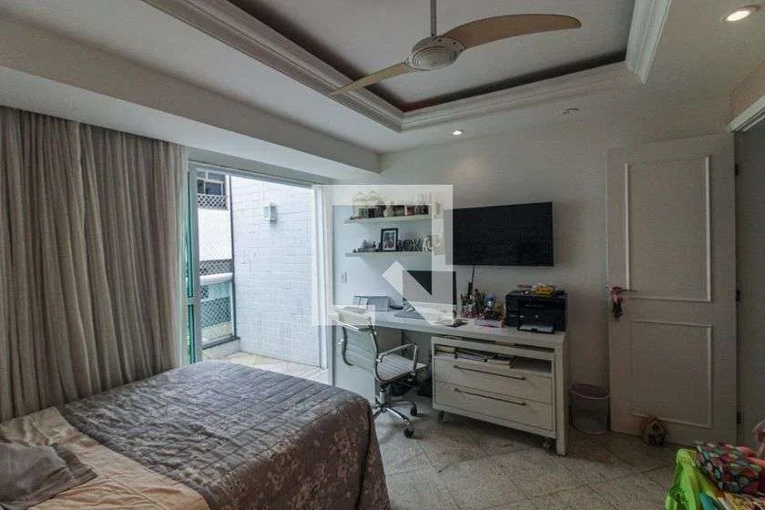 Apartment, 333 m², with a walk-in closet — photo 24