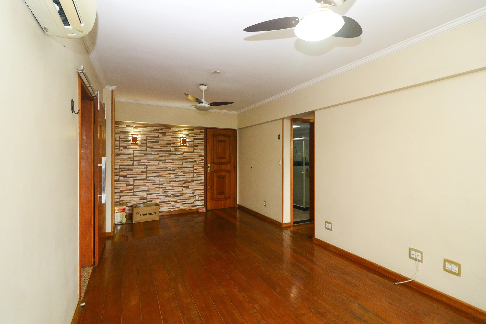 Apartment, 77 m², with a mountain view — photo 13