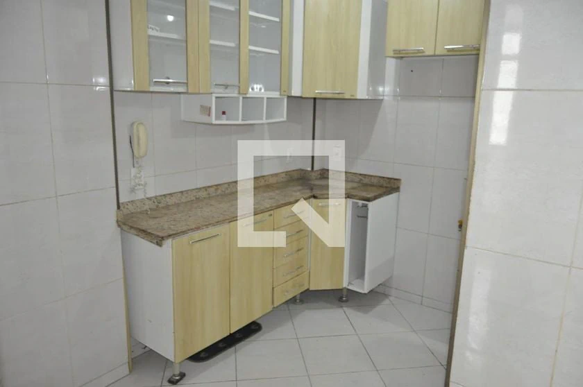 Apartamento de 62 m² e 2 quartos, Méier — photo 36