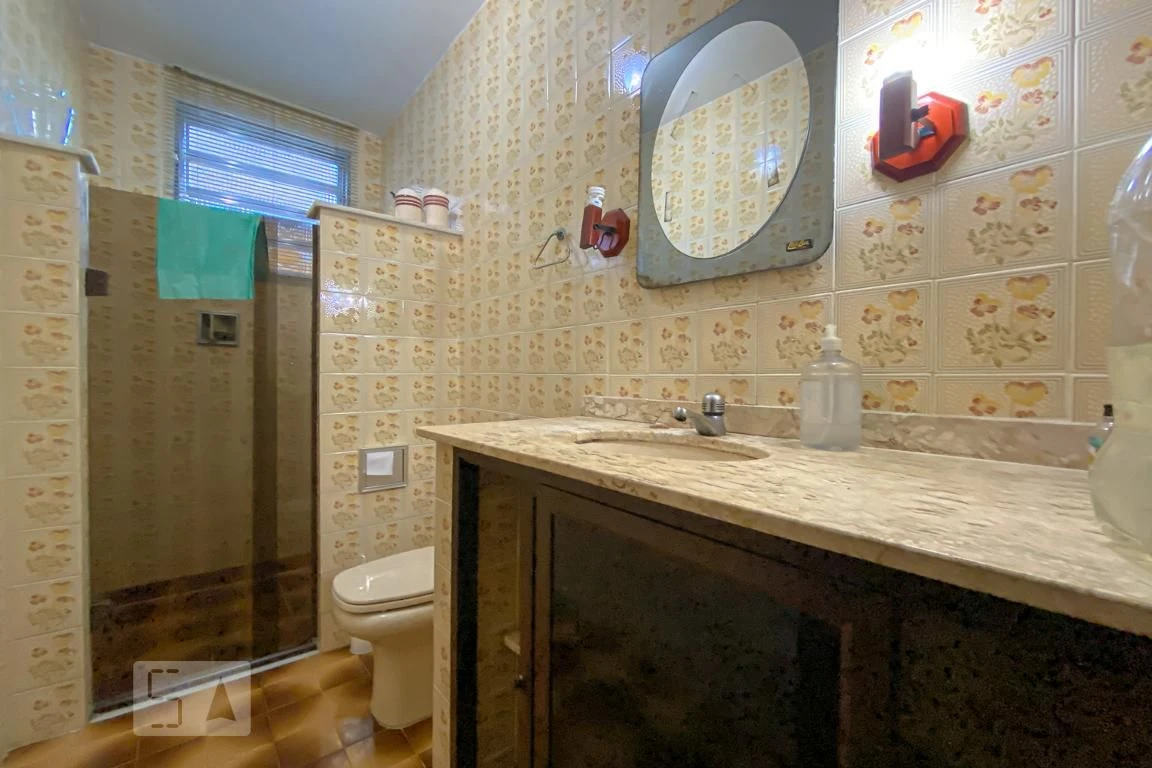 Квартира с 2 спальнями и стиральной машиной — photo 42