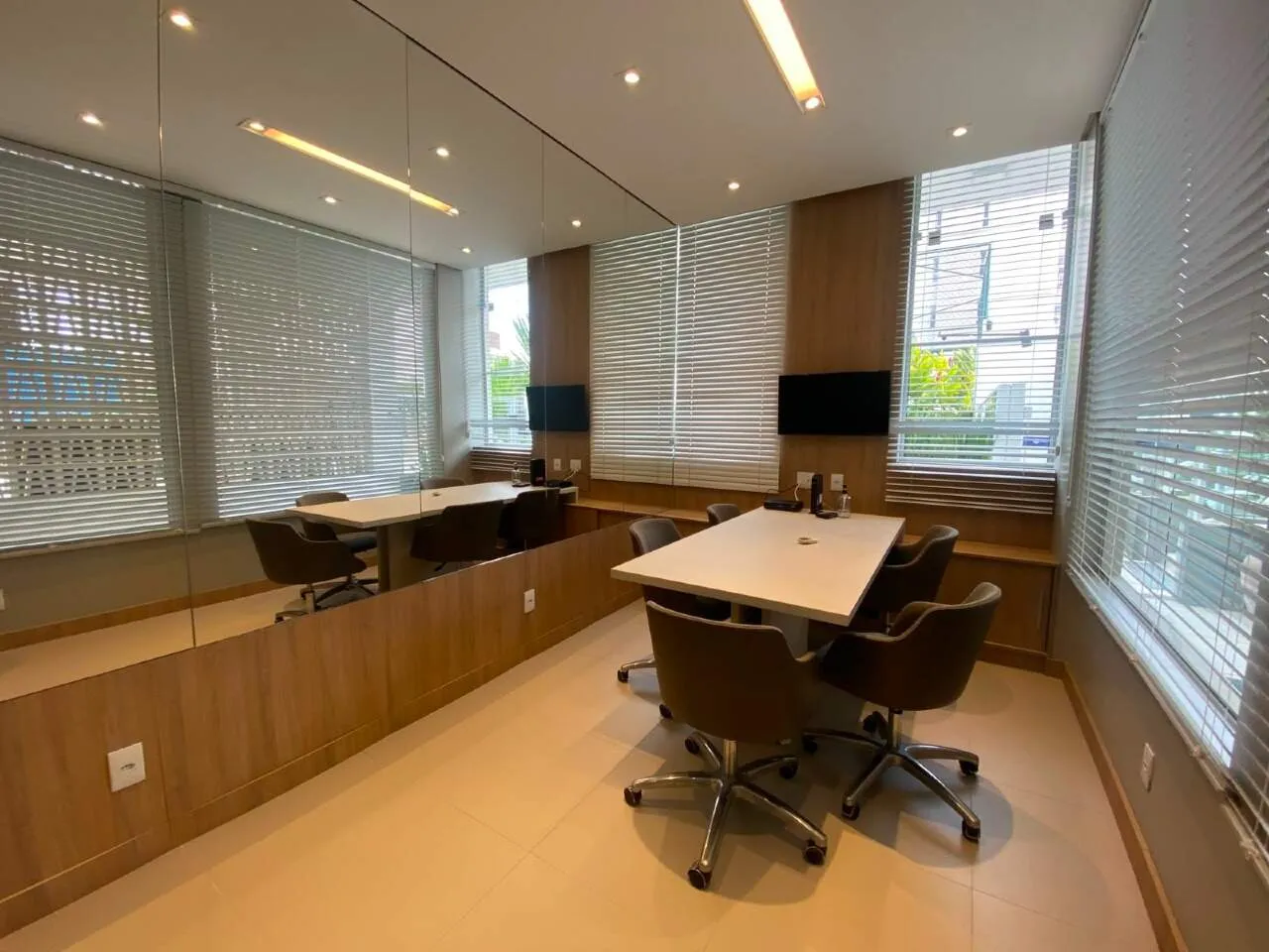 Furnished 2-bedroom apartment with 1 en-suite, 67 m² — photo 7
