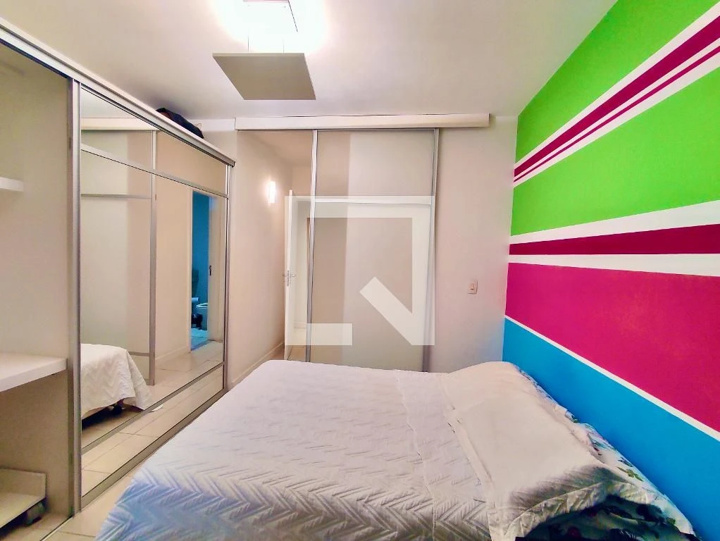 2-bedroom apartment with a washing machine in Rio de Janeiro — photo 33