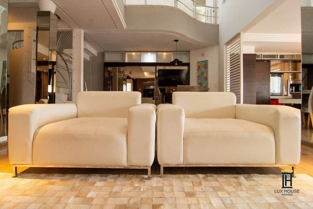 Casa amueblada con 5 suites y 450 m² para locación anual — photo 29
