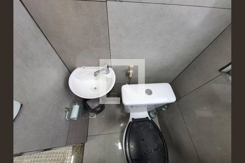 Apartamento de 1 quarto com 36 m² e 1 banheiro — photo 4