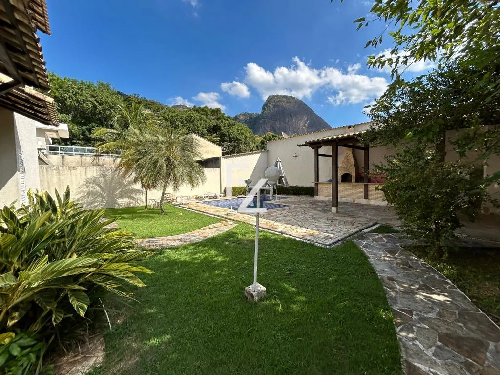Furnished house with 6 bedrooms and 5 en-suites — photo 6