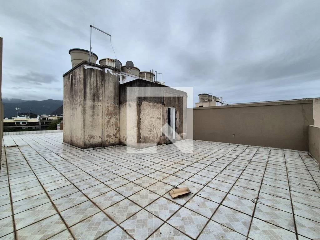 3-bedroom apartment with a balcony and 3 bathrooms — photo 54