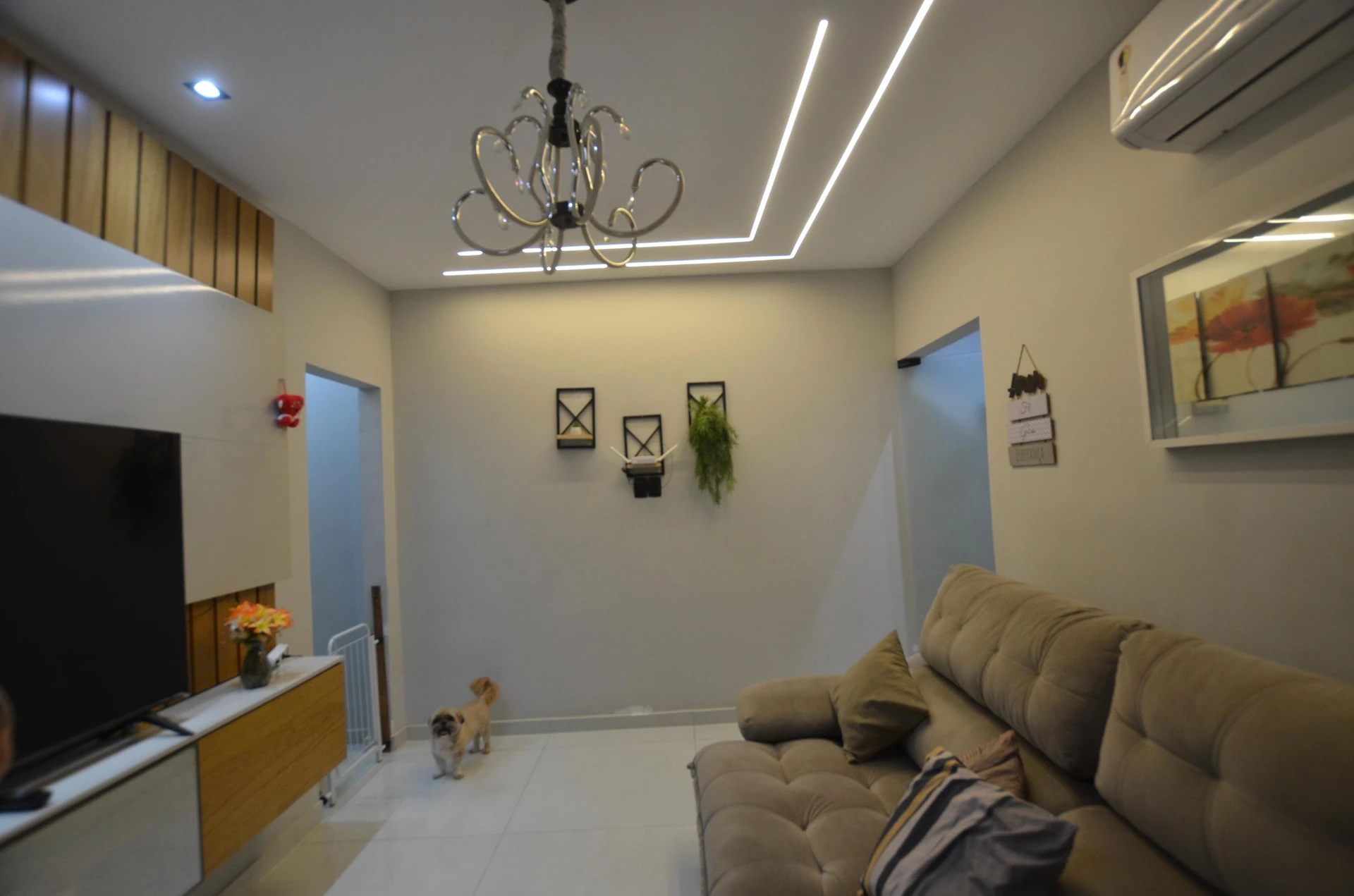 House, 200 m², with a washing machine — photo 18