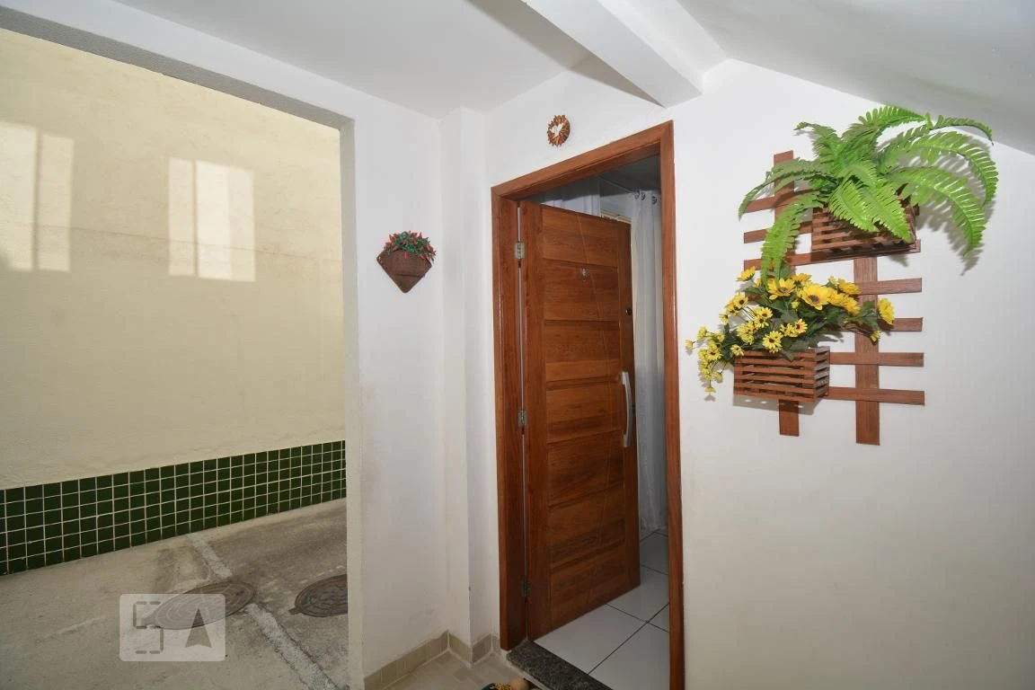 Apartamento para alugar com 2 quartos e 2 banheiros — photo 13