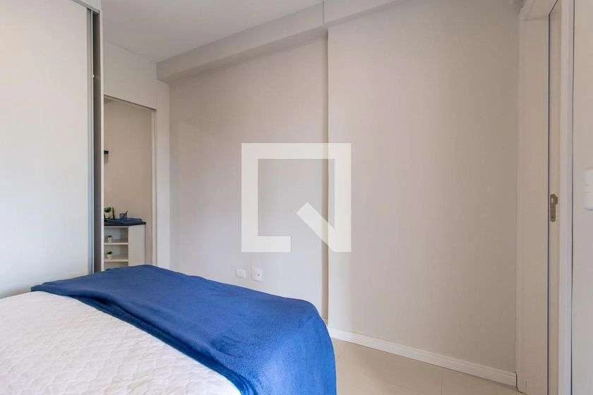 Furnished apartment with an open kitchen and 1 bedroom — photo 7