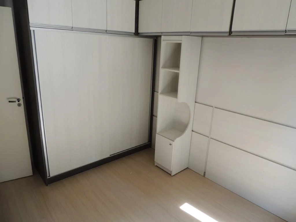 Furnished apartment, 62 m², with a home office — photo 18