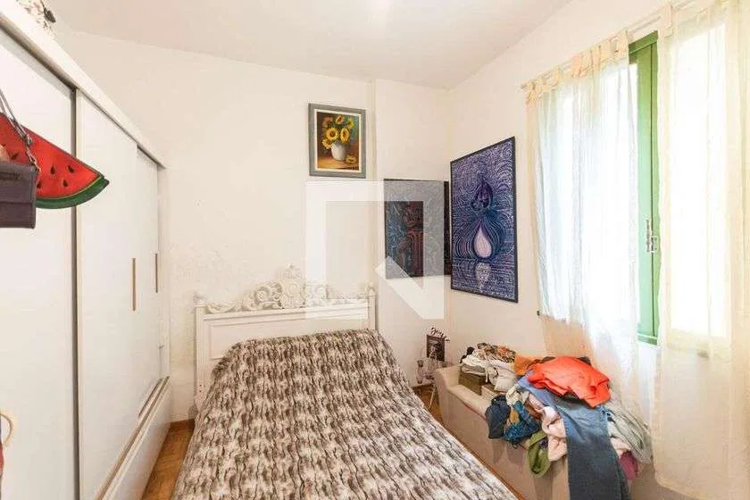 Washing machine in a 2-bedroom apartment, 75 m² — photo 18