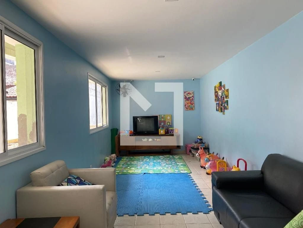 Furnished apartment with 3 bedrooms and 3 bathrooms — photo 40