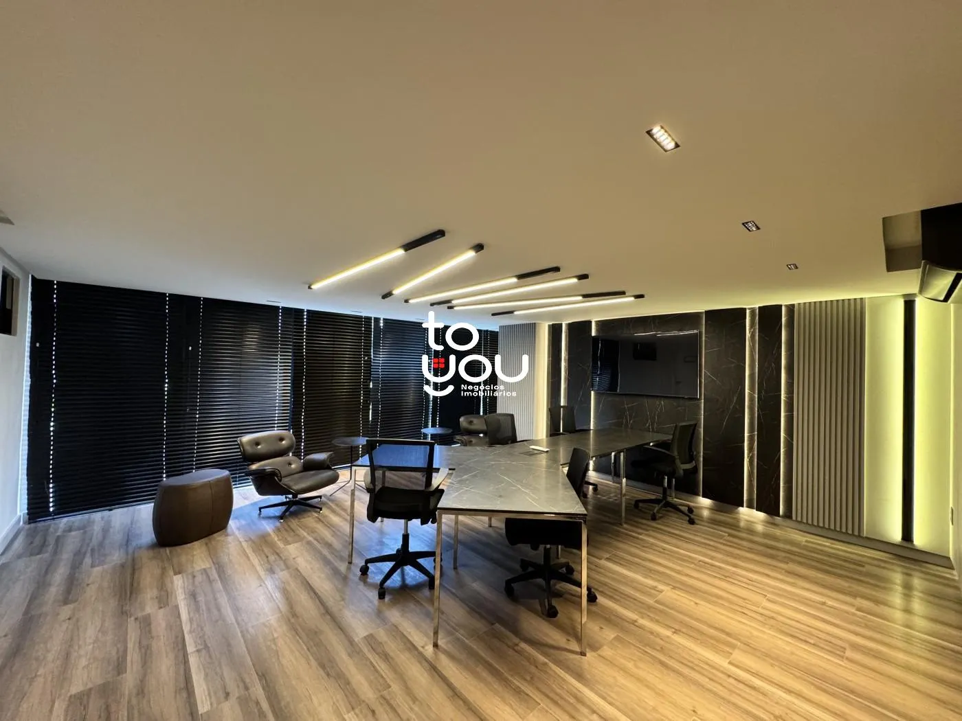 Apartamento mobiliado, 60 m², com vista para a água — photo 5