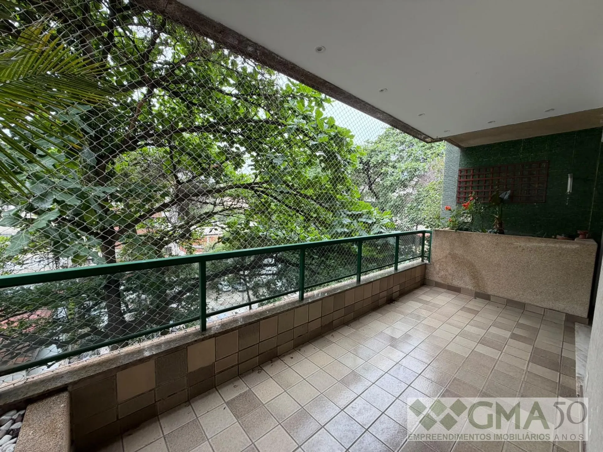 Apartment, 133 m², with a glass-enclosed balcony — photo 11