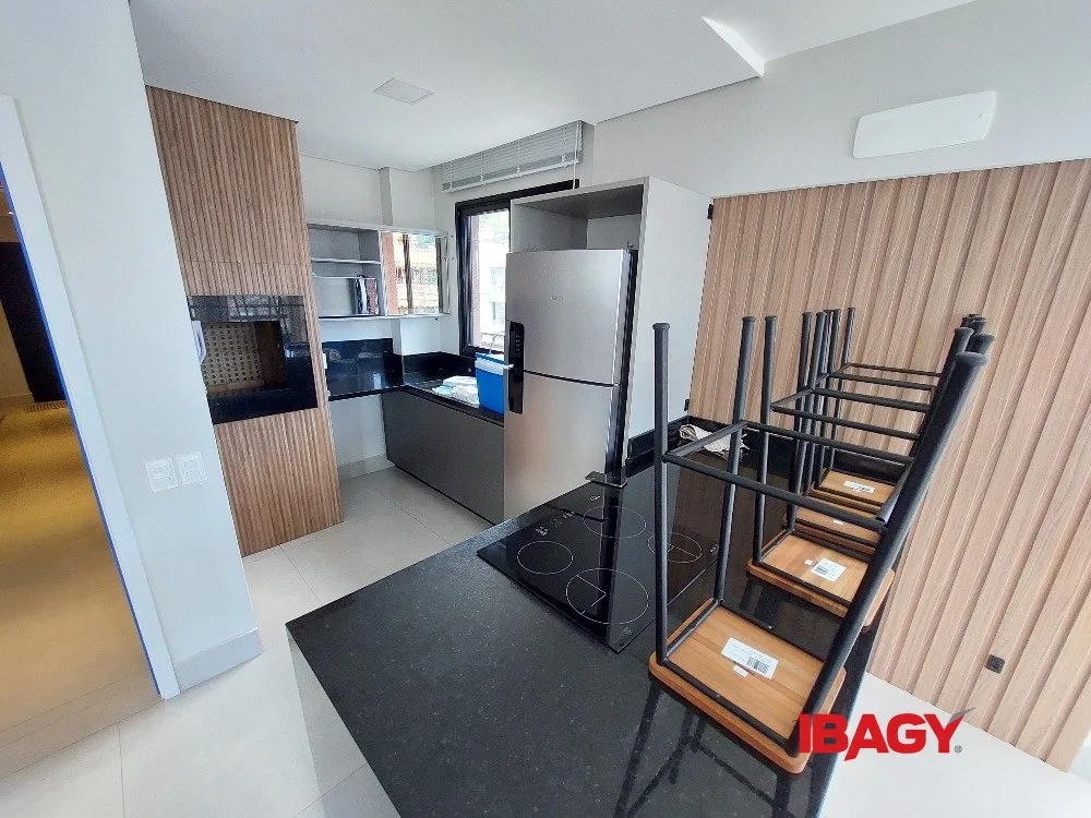 1-bedroom apartment with 1 bathroom and 1 parking space — photo 9
