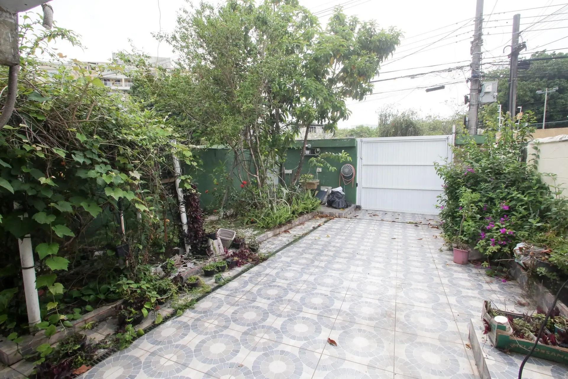House for rent with 2 bedrooms and pets allowed — photo 18