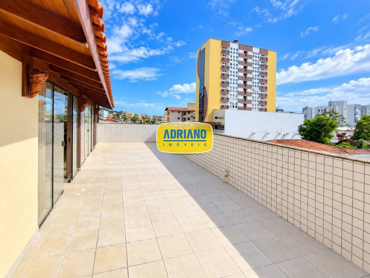 Furnished house, 150 m², with a grill on the balcony — photo 2