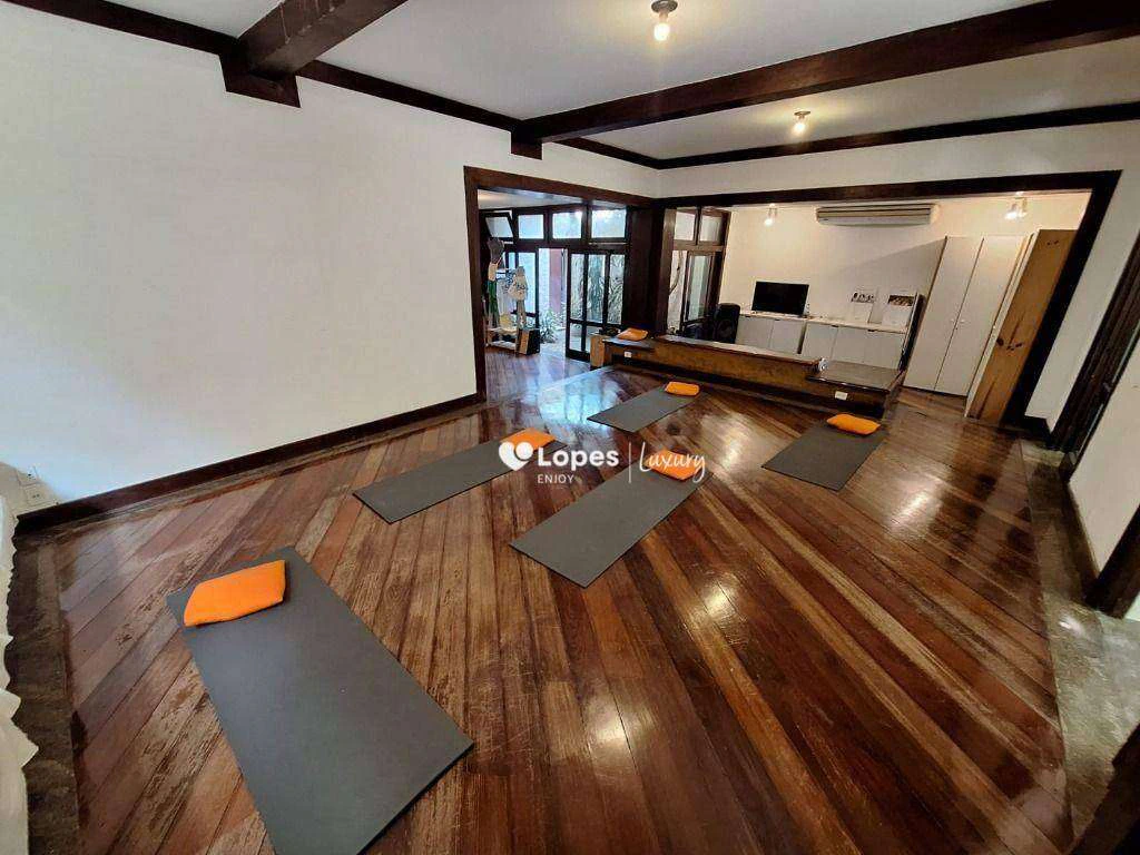 Casa com 6 quartos e 720 m² com piscina e sauna — photo 10