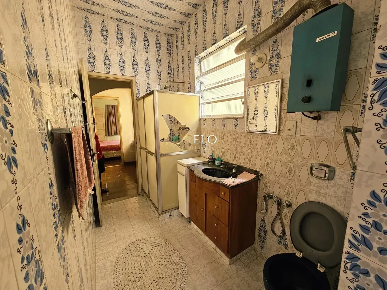 Furnished house with 4 bedrooms and 3 bathrooms — photo 33