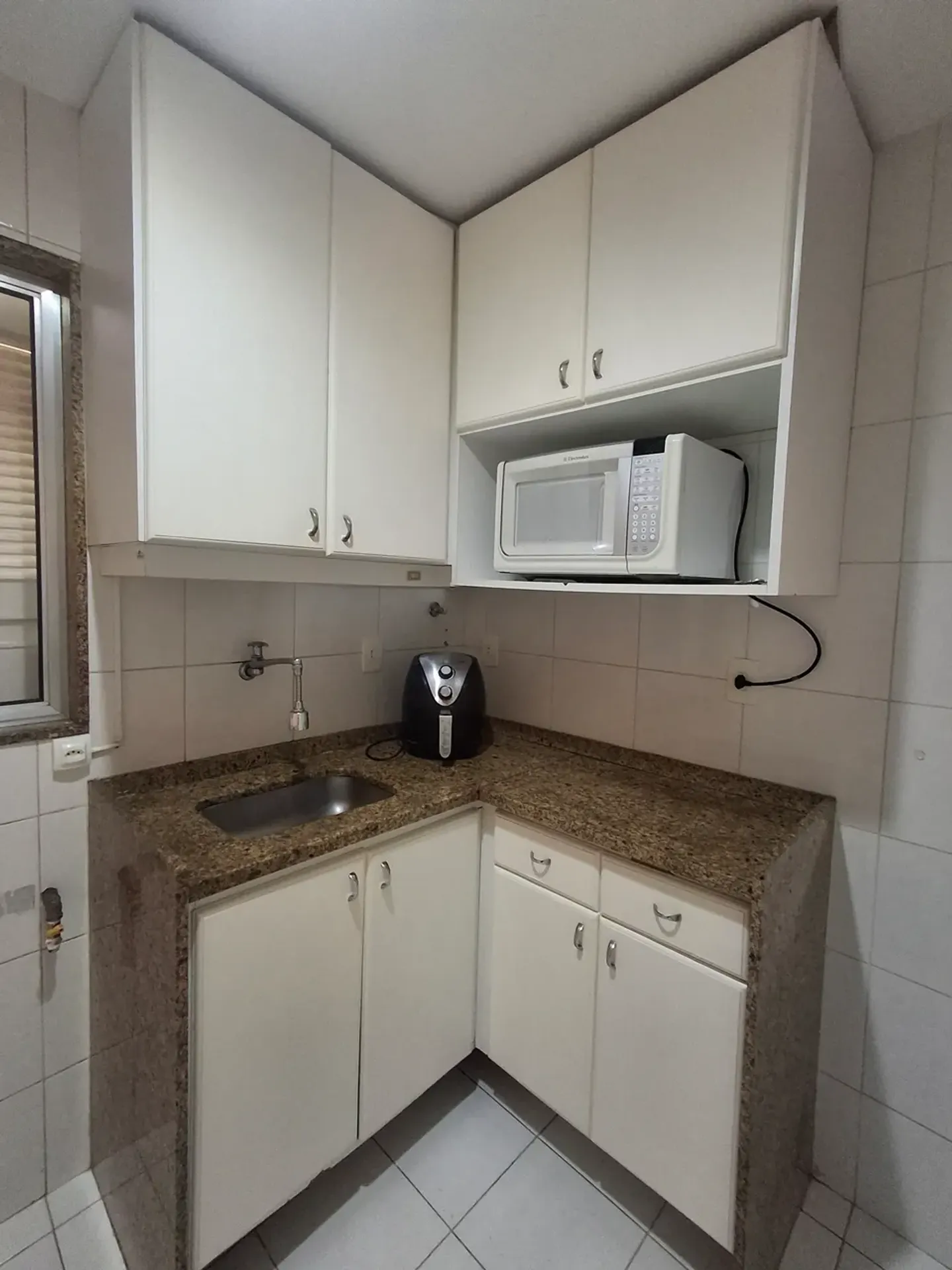 2-bedroom apartment, 1 with its own bathroom, 70 m² — photo 13
