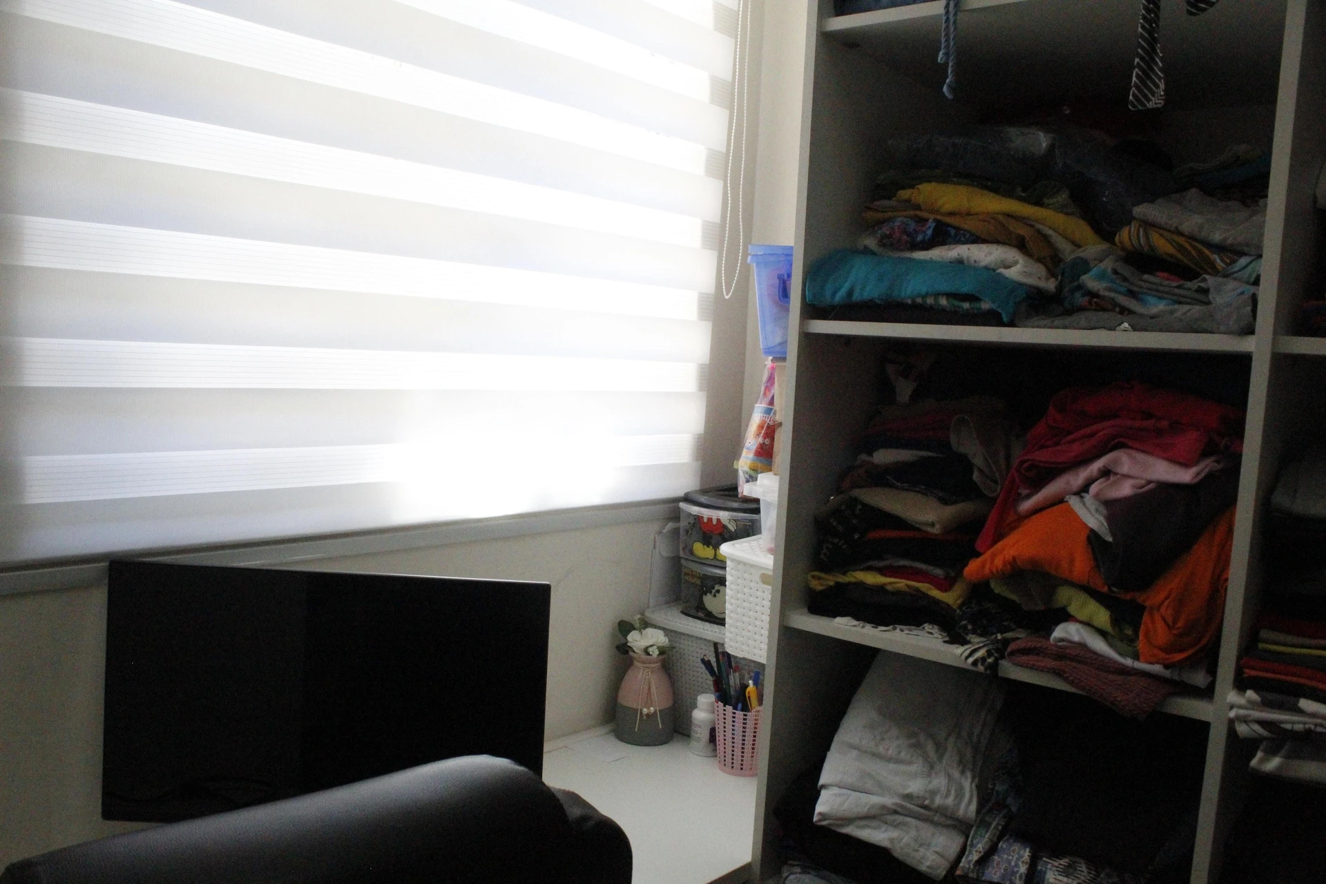 Furnished house with 4 bedrooms and private BBQ — photo 28