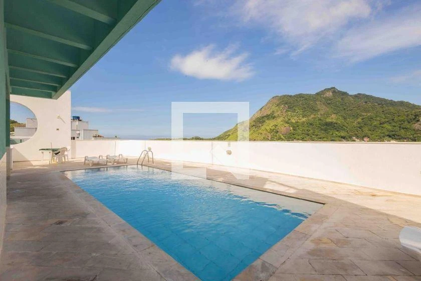 Apartment with 67 m², 2 bedrooms and a balcony — photo 41