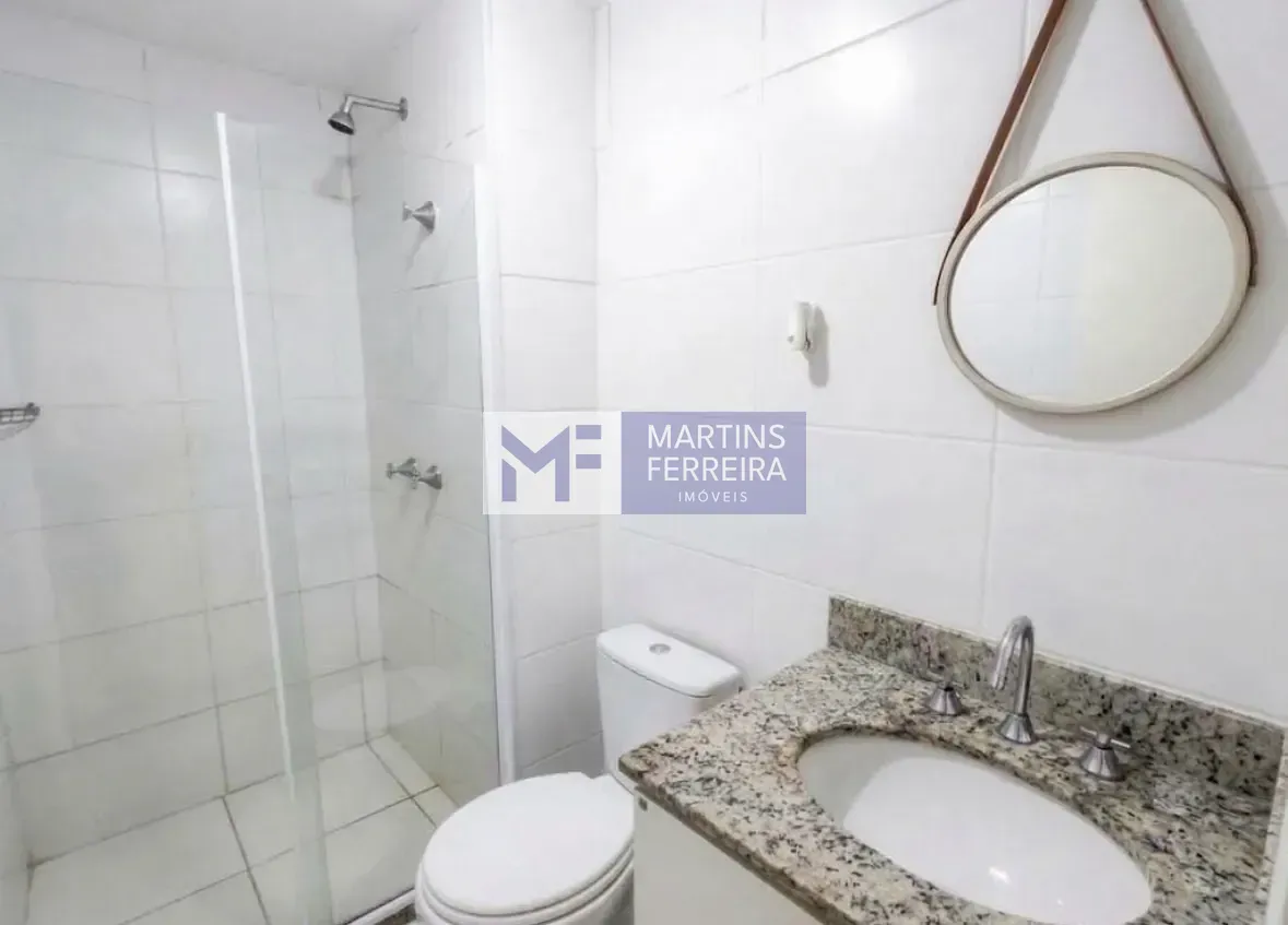 Departamento de 1 dormitorio en edificio con sauna — photo 5