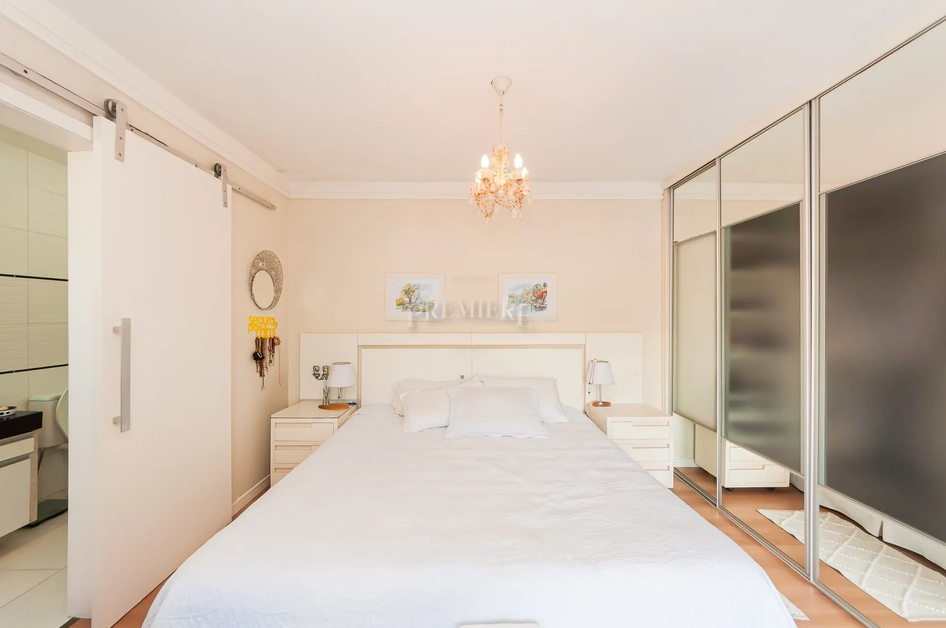 4-bedroom house with open-plan kitchen and 3 parking — photo 35