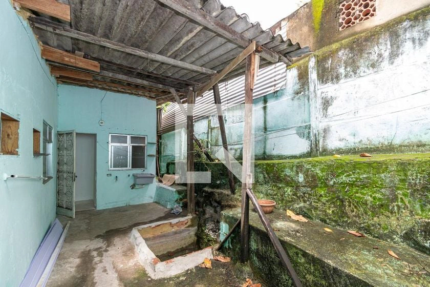 3-bedroom, 100 m² house in Rio de Janeiro — photo 29