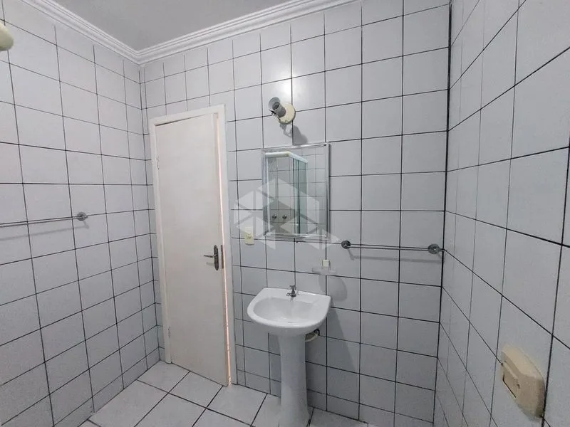 Меблированная квартира 23 м² с 1 спальней и 1 ванной — photo 13