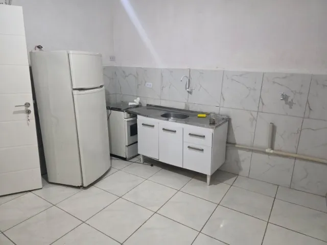 Studio mobiliado de 20 m², Pilarzinho