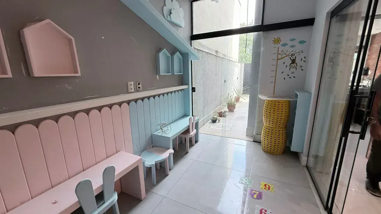 Furnished house with 5 bedrooms and 5 bathrooms, 400 m² — photo 21
