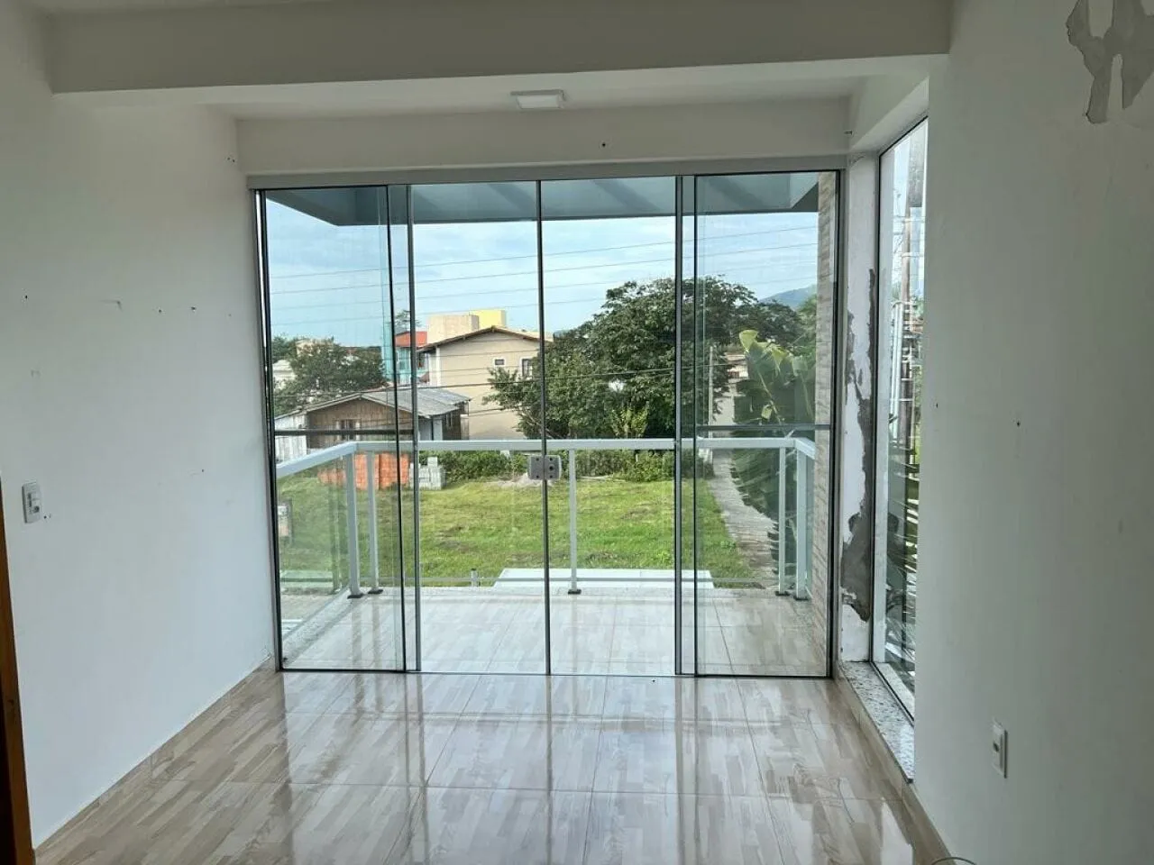 150 m² townhouse with 3 bedrooms and balcony BBQ — photo 23