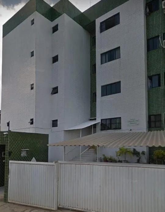 Furnished 2-bedroom apartment 51 m² with parking — photo 9