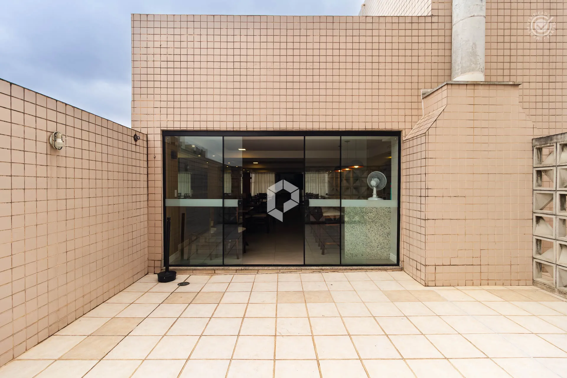 Apartamento mobiliado de 1 quarto e 61 m² sem vaga — photo 26