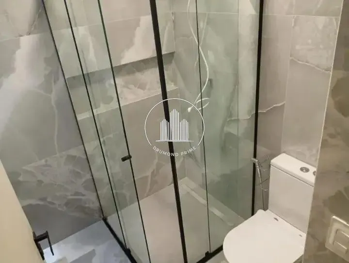 3-bedroom apartment, 2 with their own bathrooms, 140 m² — photo 25