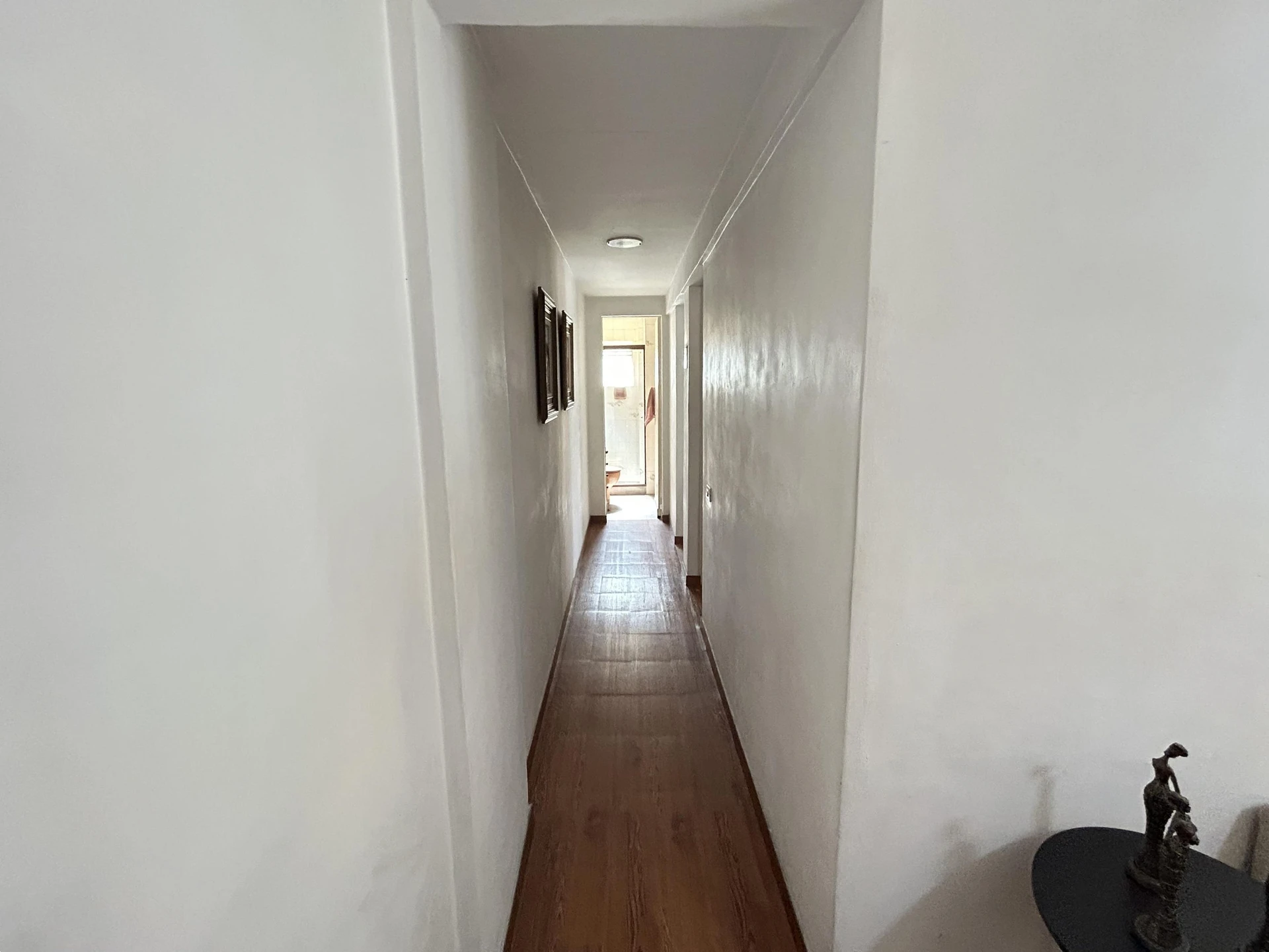 3-bedroom apartment in a building with a sauna — photo 32