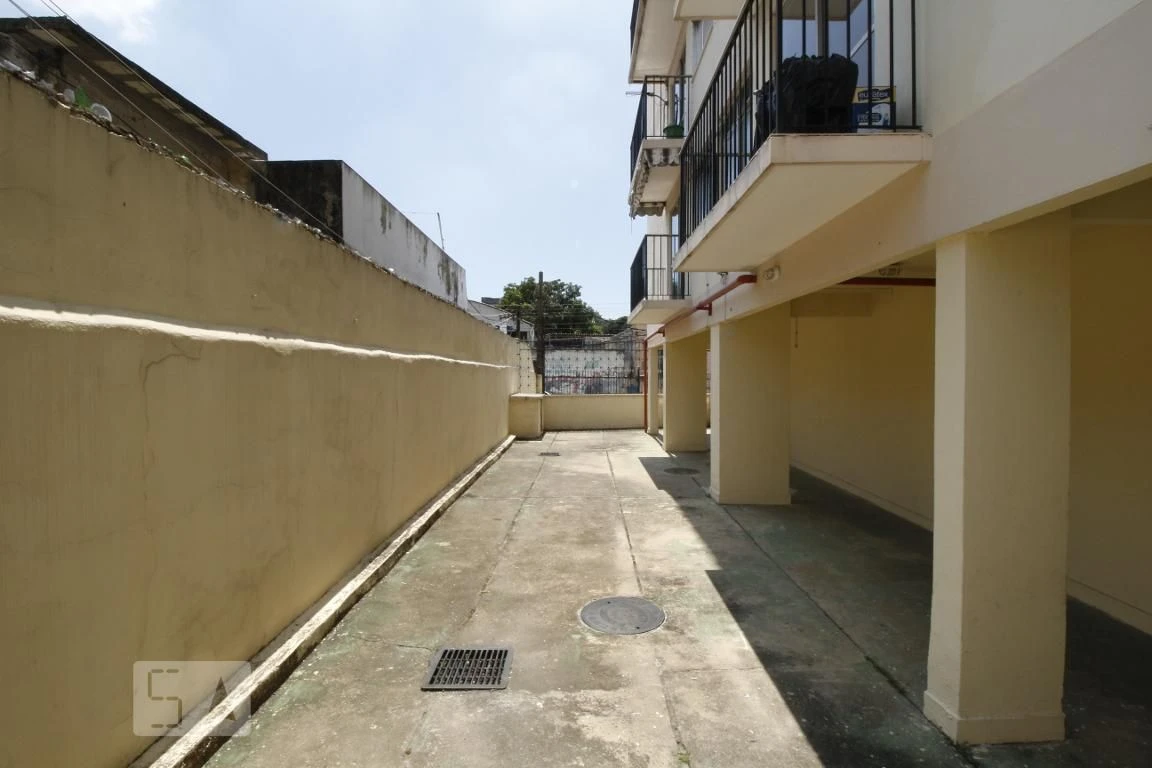 Apartamento de 2 quartos com espaço de home office — photo 8