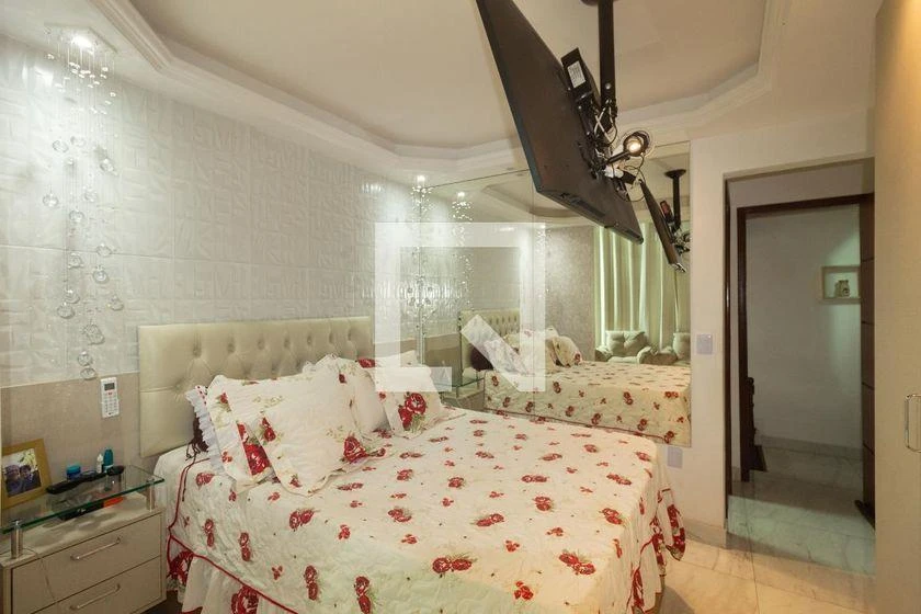 Casa para aluguel com 3 quartos e 170 m² — photo 5