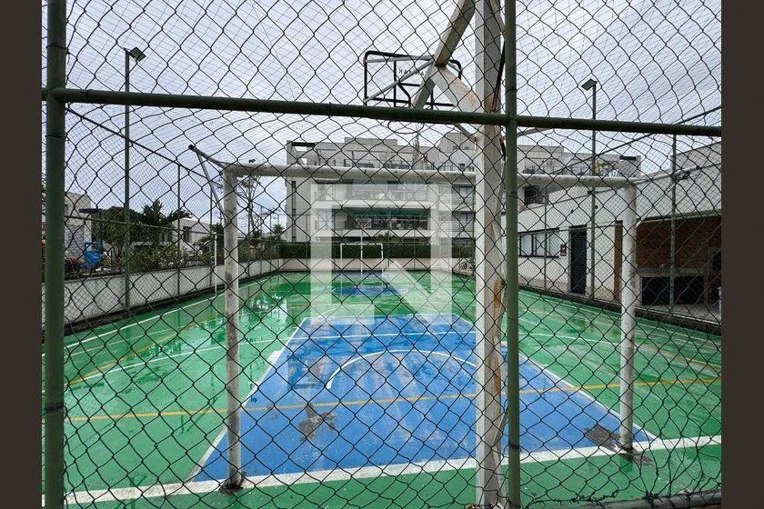 78 m² apartment with 2 bedrooms and 1 parking spot — photo 39