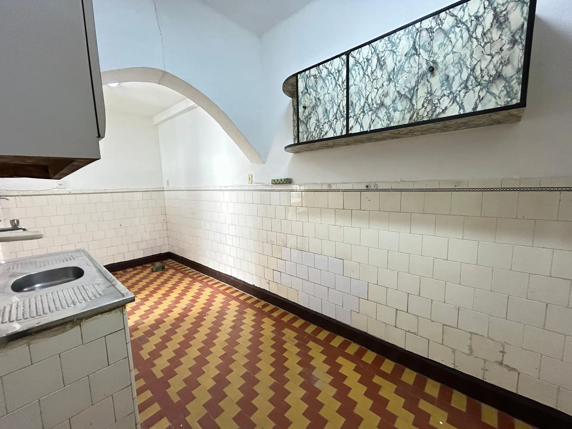 Casa de 2 quartos e 67 m² — photo 30