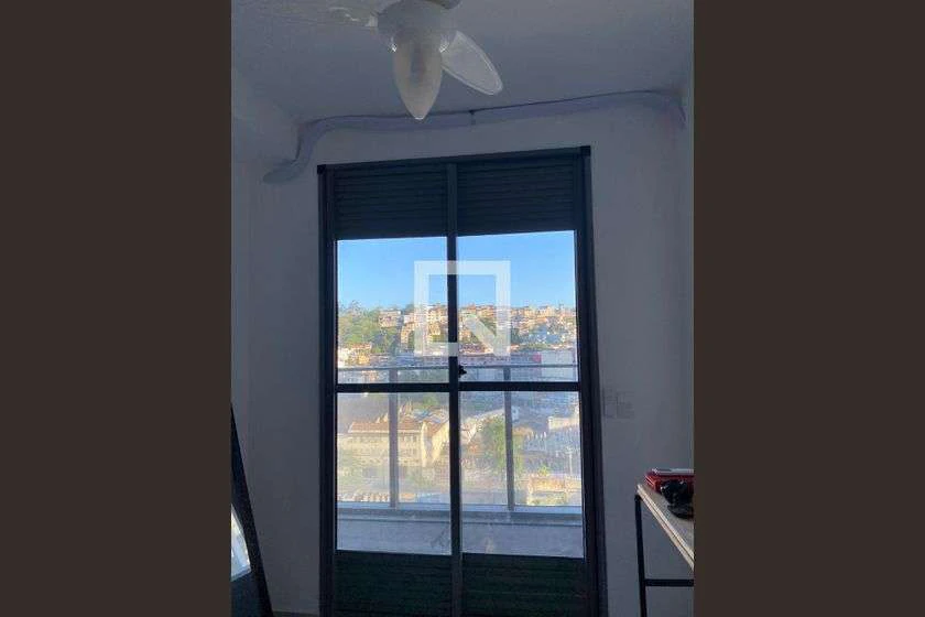 43 m² rental apartment with 2 bedrooms and a balcony — photo 16