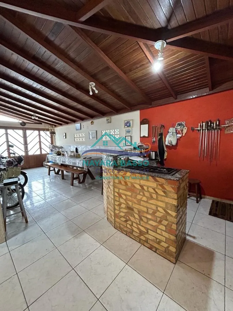 3-bedroom house with a grill on the balcony — photo 4