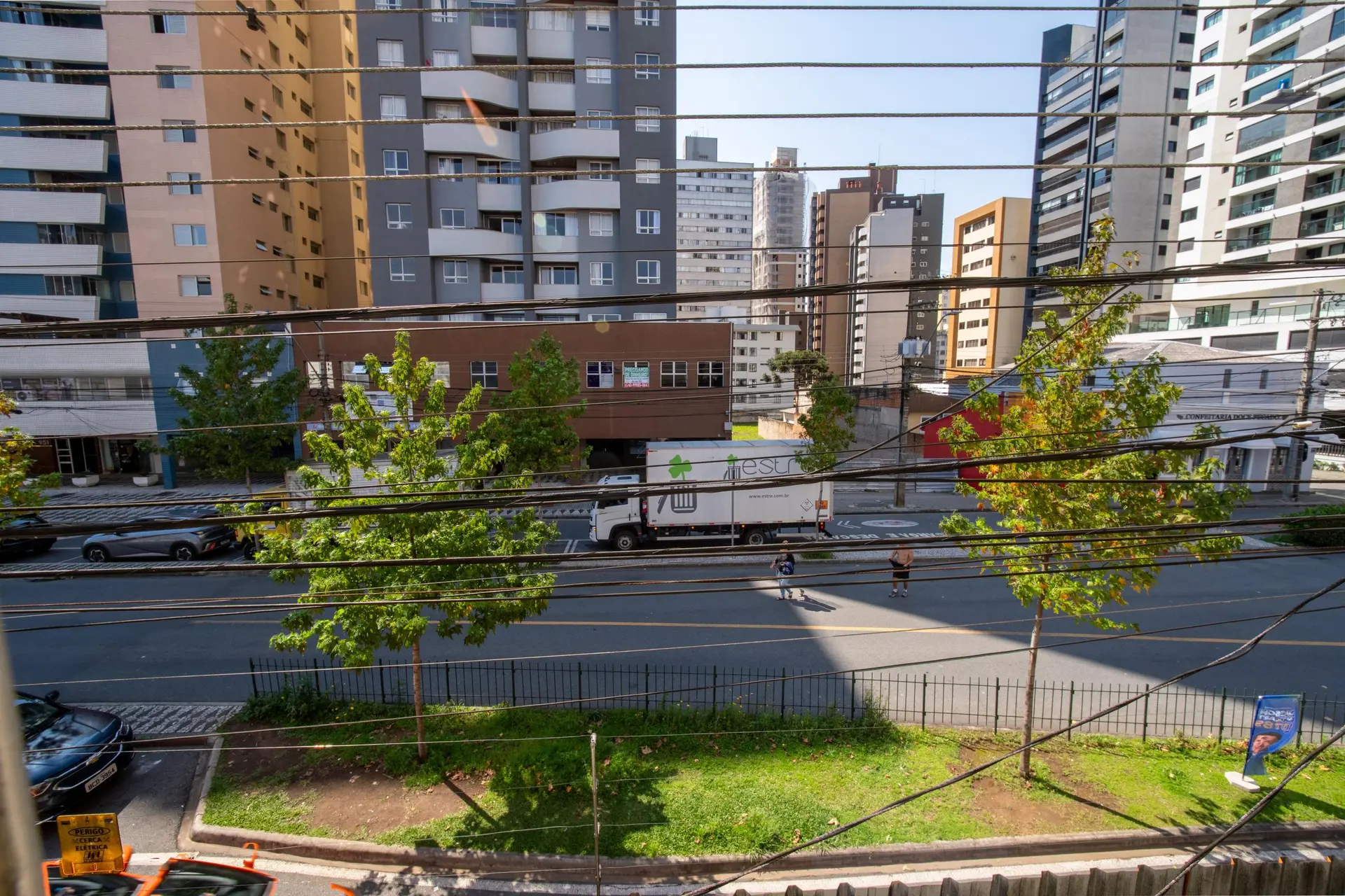 Apartamento con 3 dormitorios y 1 baño con jacuzzi del edificio — photo 30