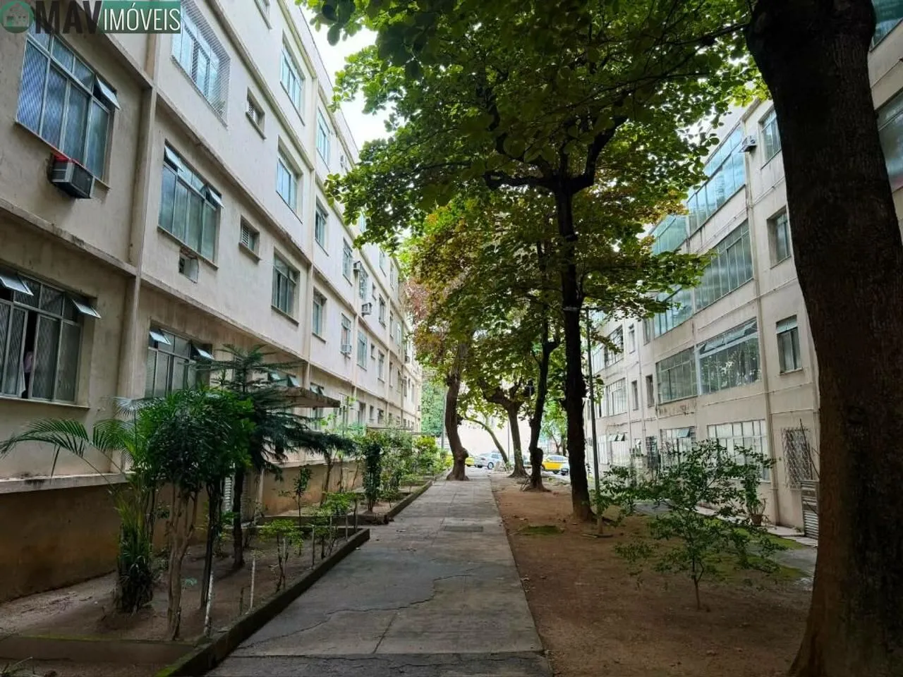 2-bedroom apartment with 75 m² and 1 parking space — photo 11