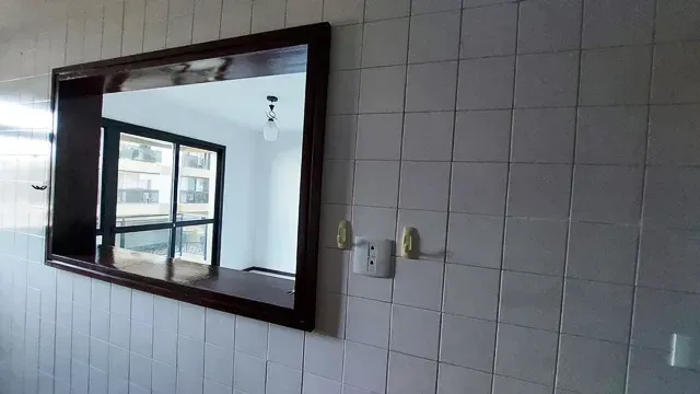 Apartamento com 3 quartos e varanda — photo 21
